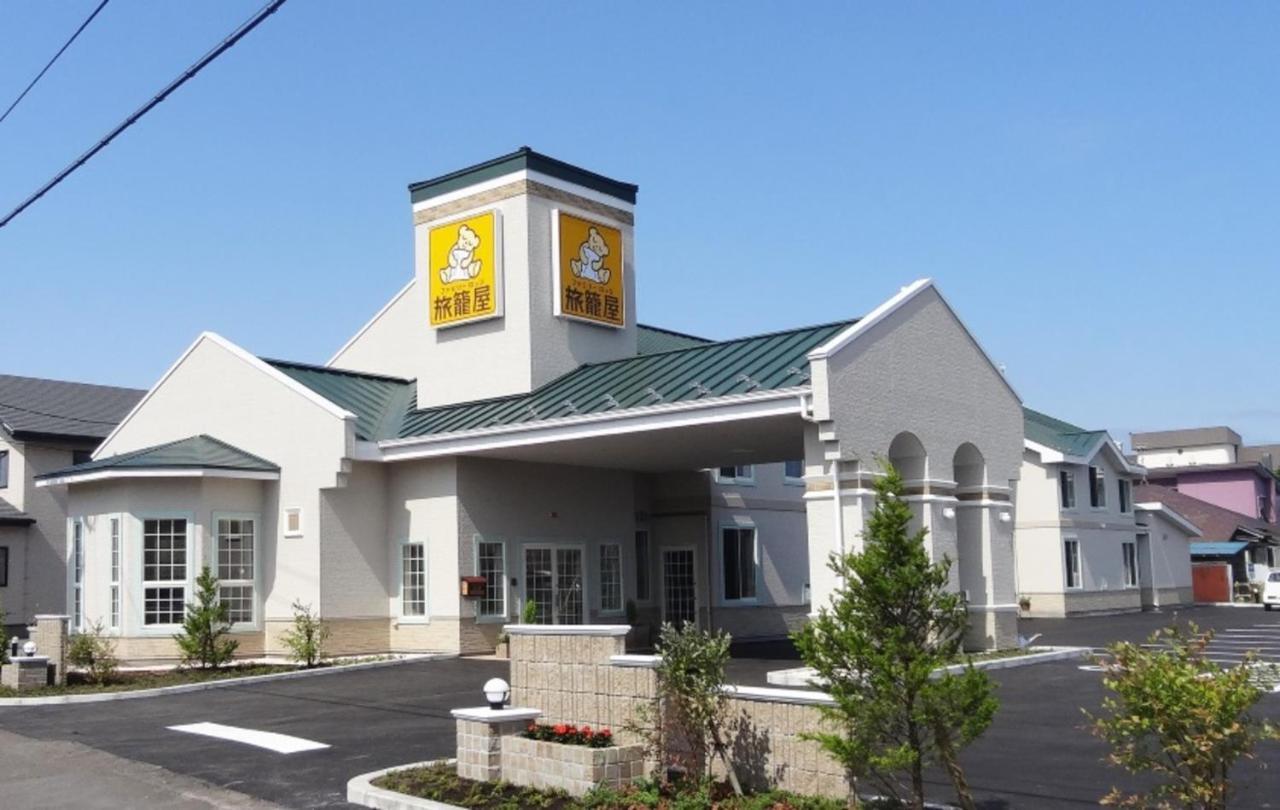 Family Lodge Hatagoya Hakodate Exteriér fotografie